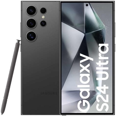 S24 ULTRA 5G 12/512GB T.BLK SAMSUNG SM.